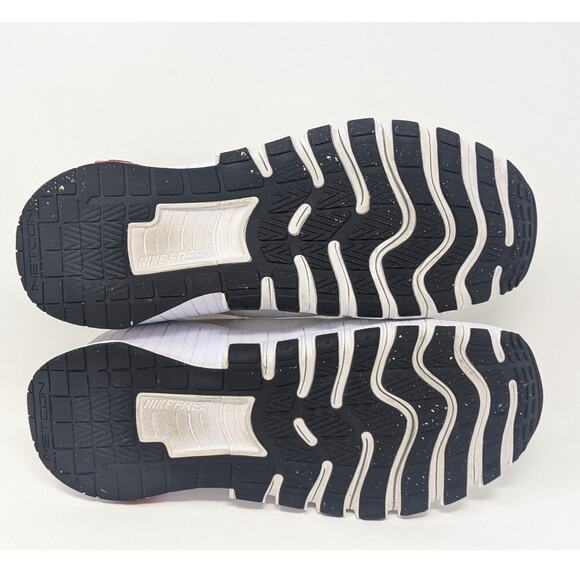 Nike Free Metcon 6 Sneakers White Picante Size 15 - Picture 13 of 14